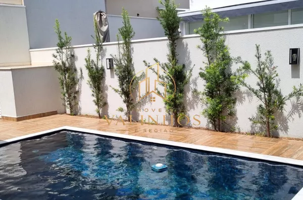 Casa em condomínio para venda,  Reserva da Mata, Vinhedo