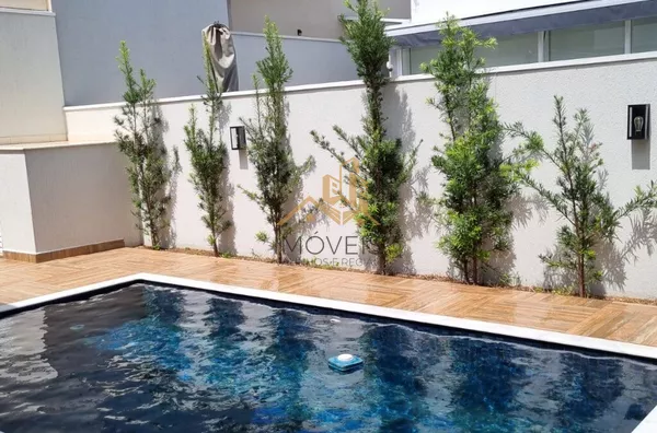 Casa em condomínio para venda,  Reserva da Mata, Vinhedo - Foto 3