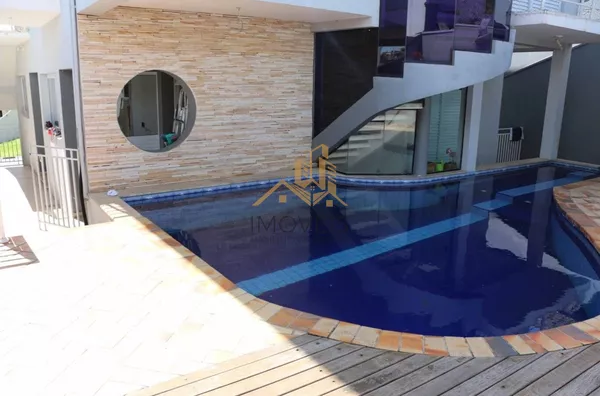 Casa em condomínio para venda e aluguel,  Terras de São Francisco, Vinhedo - Foto 1