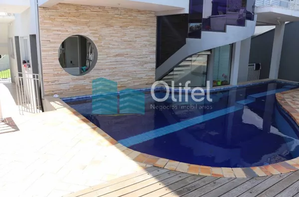 Casa em condomínio para venda e aluguel,  Terras de São Francisco, Vinhedo - Foto 1