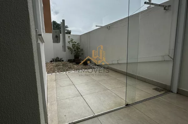 Apartamento para venda, 2 quarto(s),  Jardim Alto Da Boa Vista, Valinhos - Foto 17