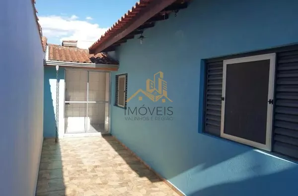 Casa térrea em bairro residencial na cidade de Louveira - Foto 26