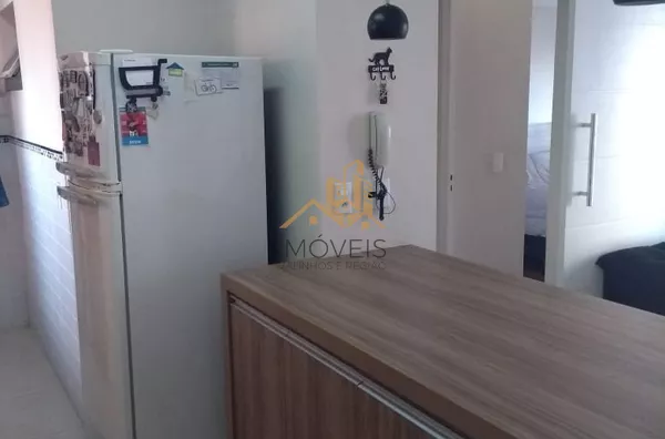 Apartamento para venda, 1 quarto(s),  Centro, Campinas - Foto 10