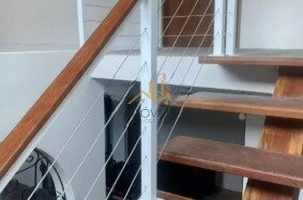 Casa em condomínio para venda e aluguel, 5 quarto(s), Serra Da Cantareira, Mairiporã - Foto 9