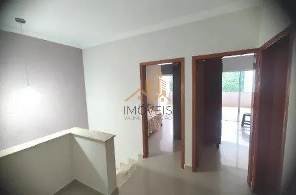 Casa para venda, 3 quarto(s),  Terra Nobre, Louveira - Foto 9