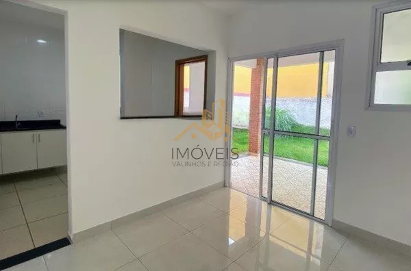 Casa para aluguel, Condomínio Dossel Esplanada Village , Valinhos - Foto 6