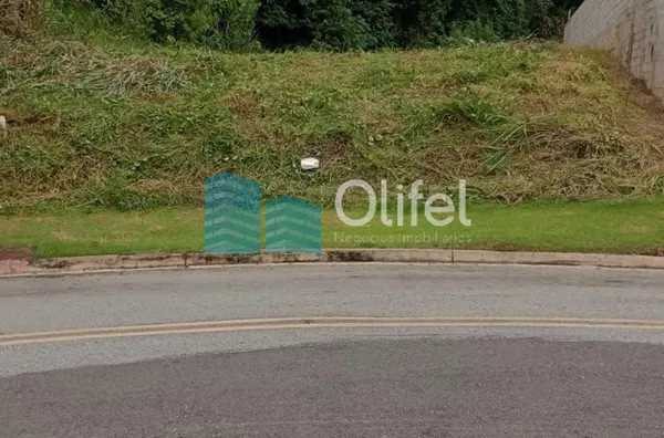Terreno para venda,  Reserva dos Jatobas , Louveira - Foto 2