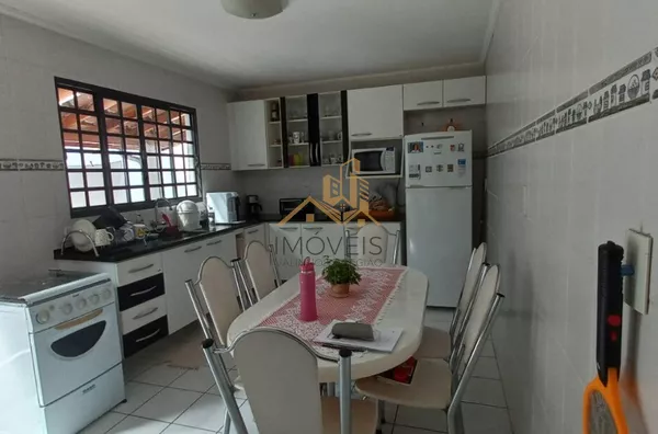 Casa para venda, 3 quarto(s),  Jardim Novo Mundo, Valinhos - Foto 12