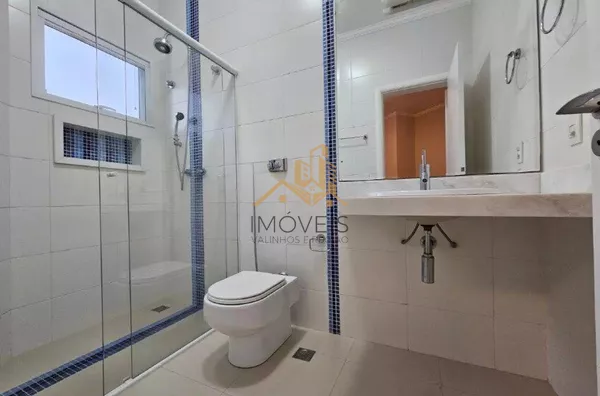 Casa para venda e aluguel, Condomínio Zurich Dorf, Valinhos - Foto 34