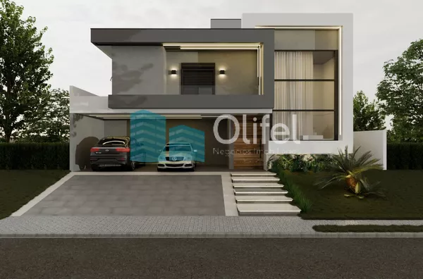 Terreno para venda,  Condomínio Villagio Capriccio,  Louveira - Foto 2