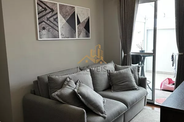 Apartamento para venda, 2 quarto(s),  Jardim Alto Da Boa Vista, Valinhos - Foto 6