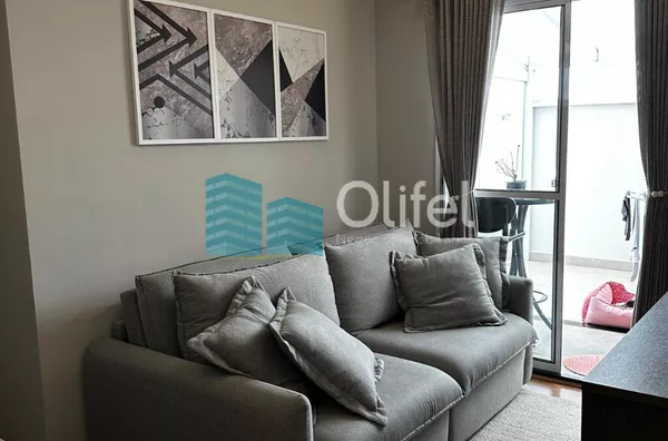 Apartamento para venda, 2 quarto(s),  Jardim Alto Da Boa Vista, Valinhos - Foto 6