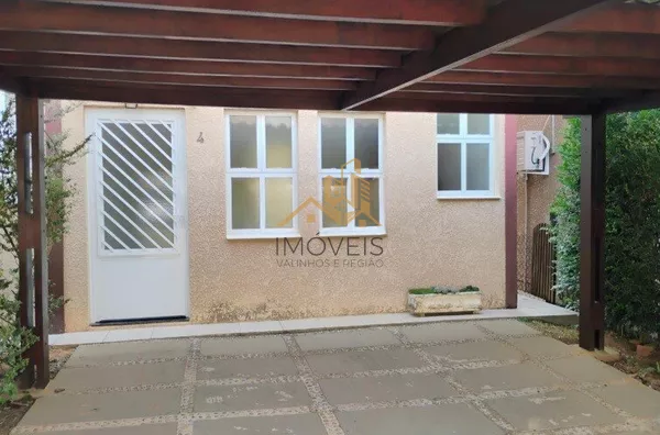 Casa em condomínio para aluguel, Condomínio Moinho Verde , Valinhos - Foto 8