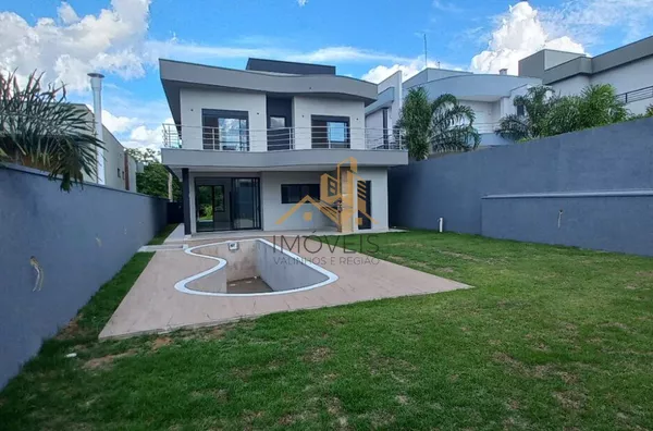 Casa em condomínio para venda,  Reserva dos Vnhedos, Louveira - Foto 21
