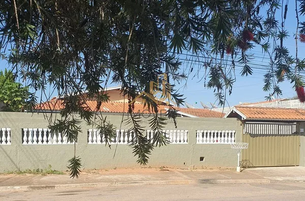 Casa para venda, 3 quarto(s),  Centro, Itupeva - Foto 1