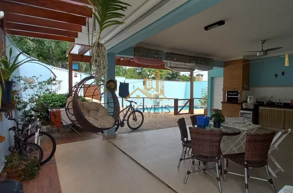 Casa em condomínio para venda,  Piccolo Vilagio , Louveira