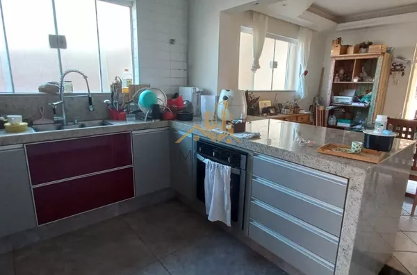 Casa para venda, 3 quarto(s),  Jardim Vera Cruz, Louveira - Foto 7
