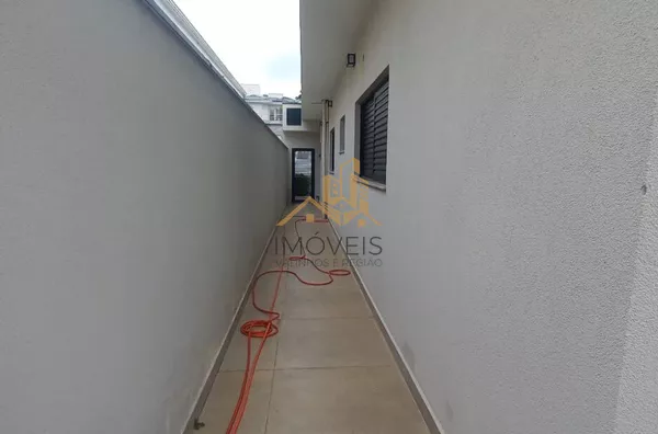 Casa em condomínio ,  Portal Jequitibás, para aluguel,  Valinhos - Foto 22