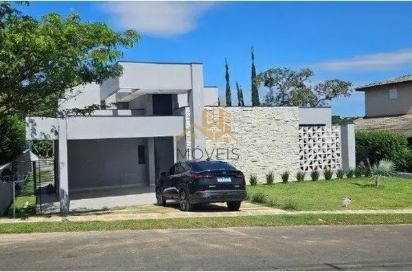 Casa em condomínio para venda,  Horizonte Azul - Village Ambiental II, Itupeva - Foto 2