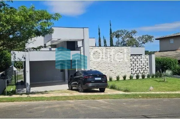 Casa em condomínio para venda,  Horizonte Azul - Village Ambiental II, Itupeva - Foto 2