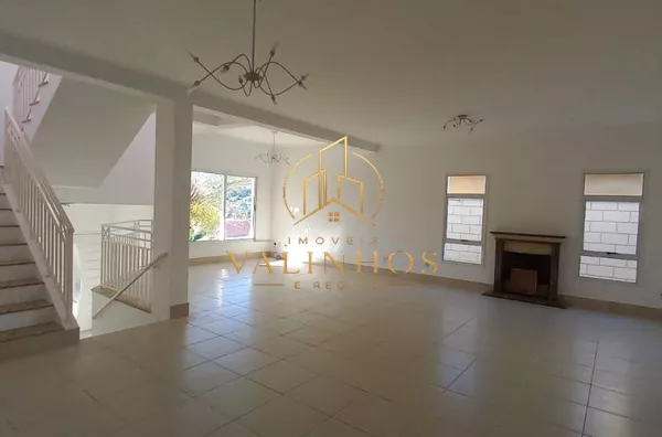 Casa em condomínio para venda, Recanto dos Paturis, Vinhedo