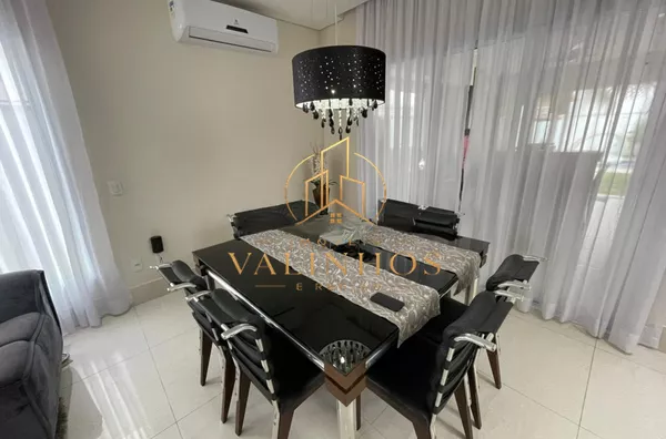 Casa em condomínio para venda, 3 quarto(s),  Swiss Park, Campinas