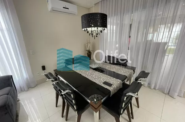 Casa em condomínio para venda, 3 quarto(s),  Swiss Park, Campinas - Foto 5