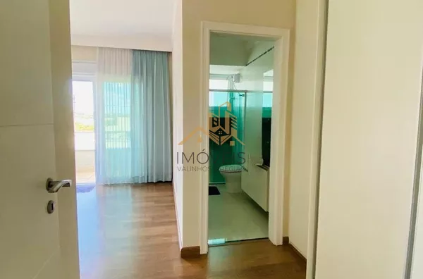 Casa em condomínio para venda, 4 quarto(s),  Swiss Park, Campinas - Foto 35
