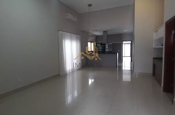 Casa em condomínio ,  Portal Jequitibás, para aluguel,  Valinhos - Foto 2