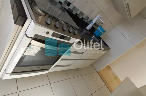 Apartamento para aluguel,  Felicita , Louveira - Foto 6