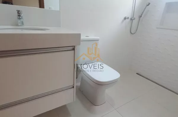 Casa em condomínio ,  Portal Jequitibás, para aluguel,  Valinhos - Foto 16