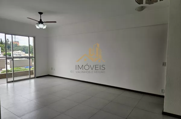 Apartamento para aluguel, Condomínio Edifício Veneza, Valinhos - Foto 2