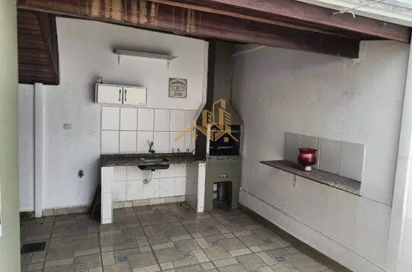 Casa para aluguel, Condomínio Porto do Sol, Louveira - Foto 17