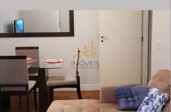 Apartamento para venda, 2 quarto(s),  Centro, Campinas - Foto 2
