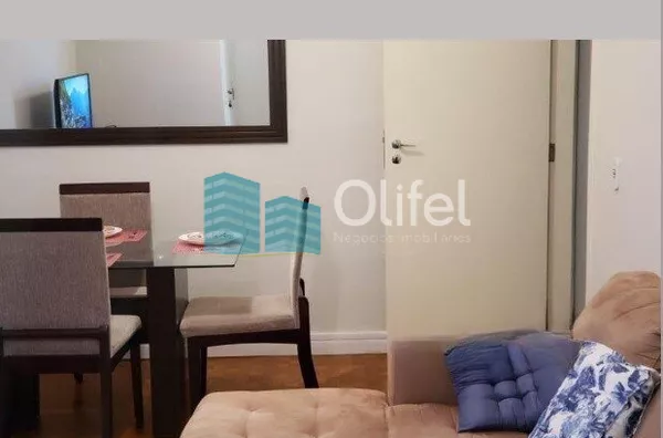 Apartamento para venda, 2 quarto(s),  Centro, Campinas - Foto 2