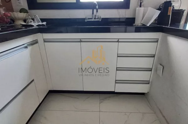 Casa para venda, 1 quarto(s),  Residencial Capivari, Louveira - Foto 6