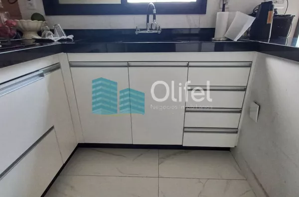 Casa para venda, 1 quarto(s),  Residencial Capivari, Louveira - Foto 6
