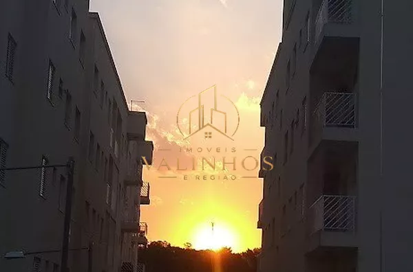 Apartamento para venda e aluguel, 2 quarto(s),  Pinheirinho, Vinhedo
