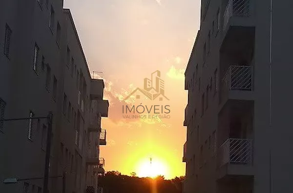 Apartamento para venda e aluguel, 2 quarto(s),  Pinheirinho, Vinhedo - Foto 2