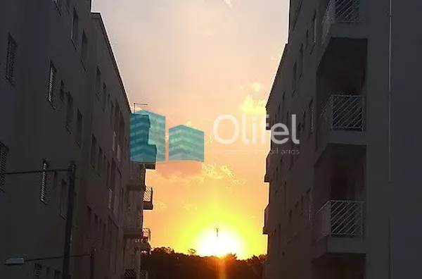Apartamento para venda e aluguel, 2 quarto(s),  Pinheirinho, Vinhedo - Foto 2