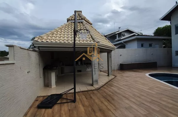 Casa em condomínio ,  Villagio Capriccio, Louveira - Foto 15