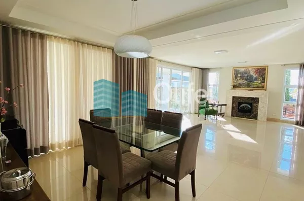 Casa em condomínio para venda, 4 quarto(s),  Swiss Park, Campinas - Foto 3