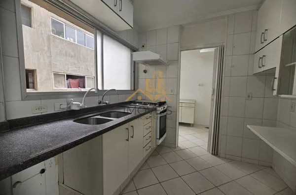 Apartamento para aluguel, Condomínio Edifício Veneza, Valinhos - Foto 10