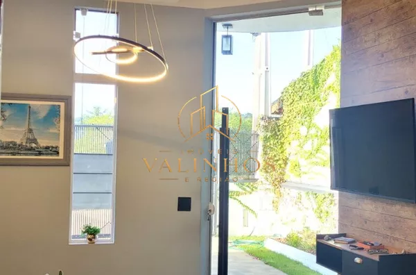 Casa para venda, 3 quarto(s),  Residencial Botânica, Itupeva