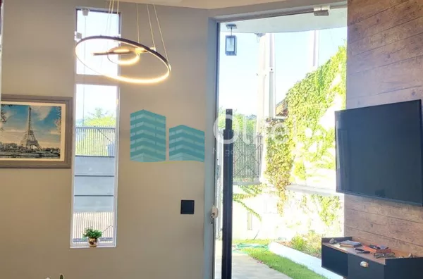 Casa para venda, 3 quarto(s),  Residencial Botânica, Itupeva - Foto 4