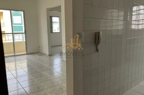 Apartamento para venda, 2 quarto(s),  Jardim Pacaembu, Valinhos - Foto 4