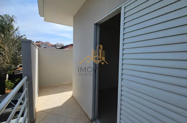 Casa em condomínio para aluguel, 3 quarto(s),  Condomínio Residencial Mirante Do Lenheiro, Valinhos - Foto 36