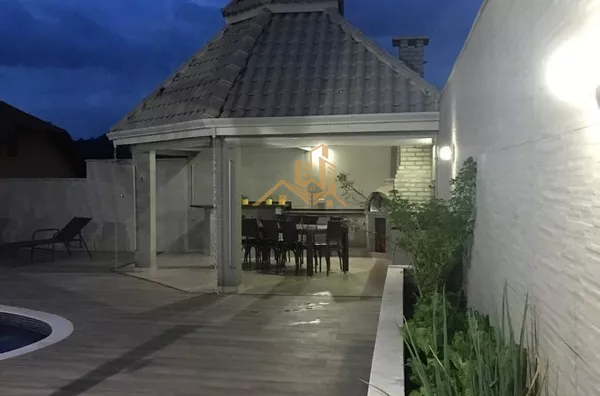Casa em condomínio ,  Villagio Capriccio, Louveira - Foto 11