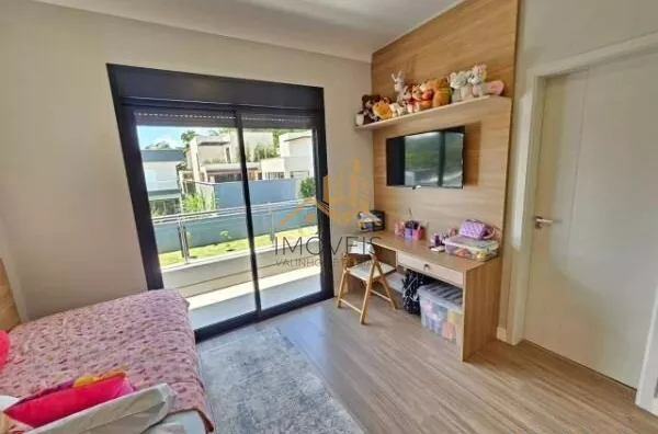 Casa em condomínio para venda, Reserva dos Vinhedos,  Louveira - Foto 14