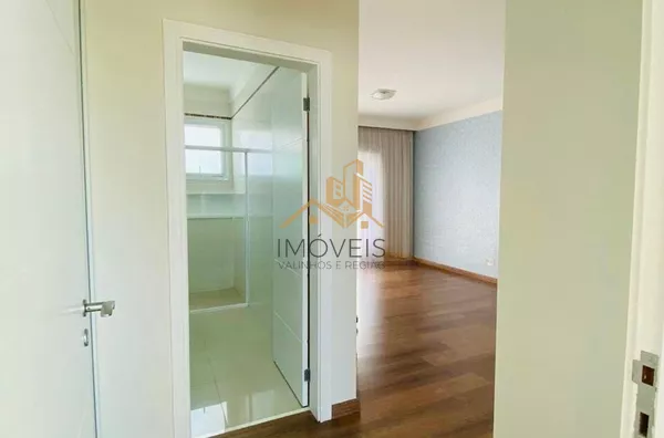 Casa em condomínio para venda, 4 quarto(s),  Swiss Park, Campinas - Foto 43